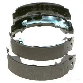Тормозные колодки ручника, комплект BOSCH BS 931 341759 0986487711 DAHDTEA