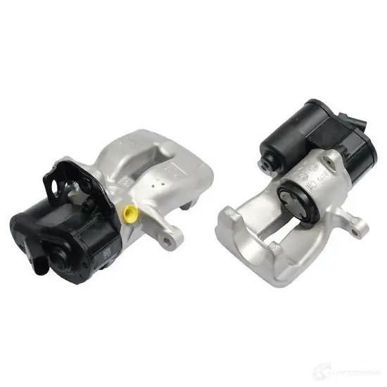 Тормозной суппорт BOSCH QHEMN C R1452 0986473455 1193475813
