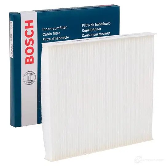Салонный фильтр BOSCH 1987432251 351147 M 2251 G1XIY