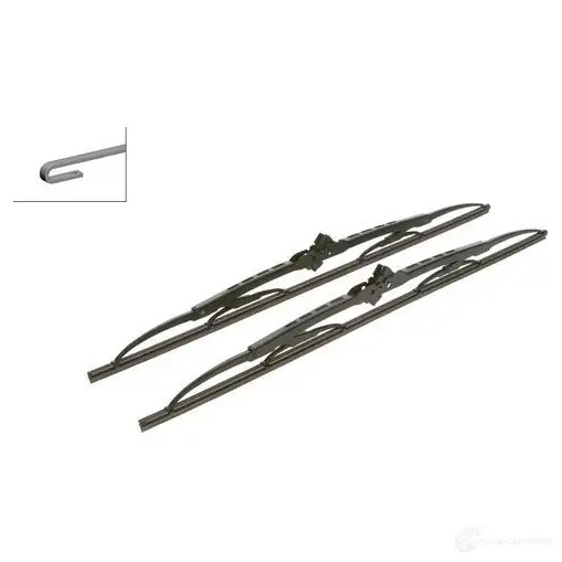 Щетка стеклоочистителя BOSCH 3397005032 550 C 360481 LQPAJV