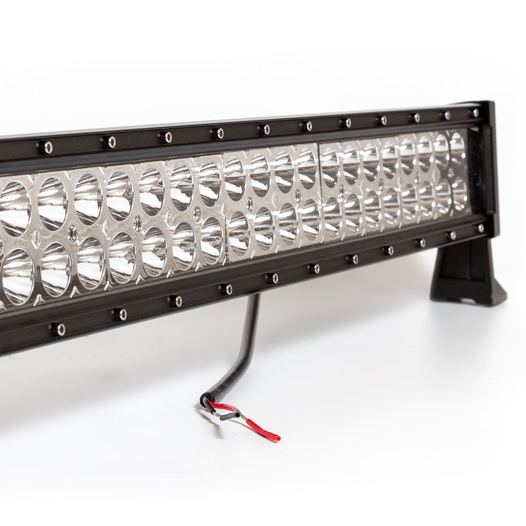 Балка светодиодная 12/24V 240W (80 светодиодов) 1070х120х85 направленный свет AVTOELECTRICA