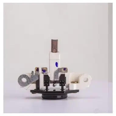 Щетки генератора, с регулятором BOSCH 346225 CL4KFP 1197311223 EL 14V/MR5