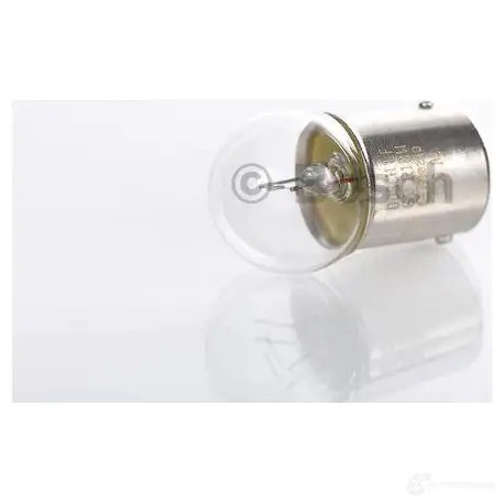 Лампа R10W BA15S 10 Вт 6 В BOSCH 6V 10W R10W PURE LIGHT 350439 1987302604 R10W