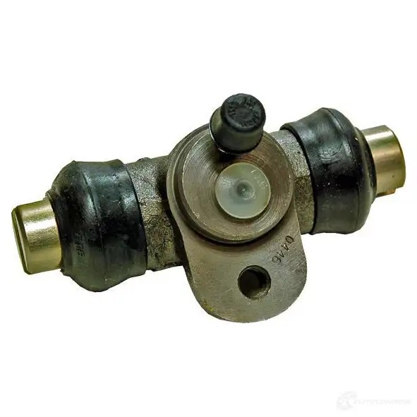 Рабочий тормозной цилиндр BOSCH 0986475454 WC6 17 M8MDMR 338154