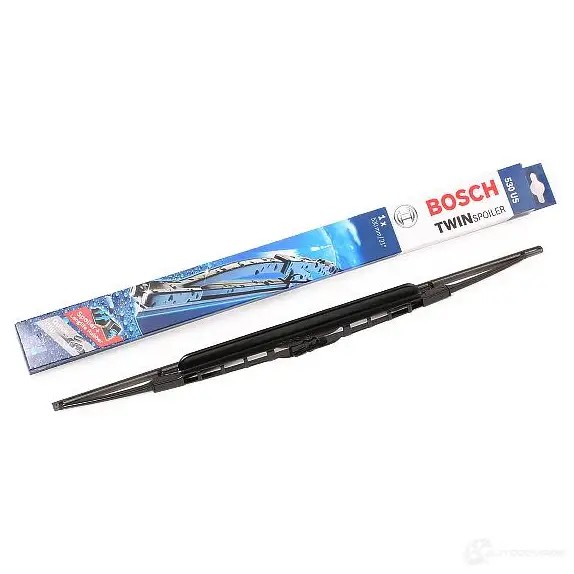 Щетка стеклоочистителя BOSCH 360782 3397011352 530 US WUK14