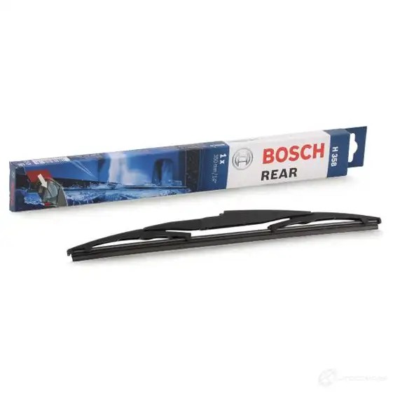 Щетка стеклоочистителя BOSCH H 358 360823 U4AQEH 3397011668