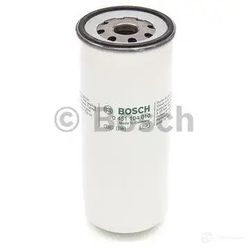 Масляный фильтр BOSCH P 4010 329273 G447H 0451104010
