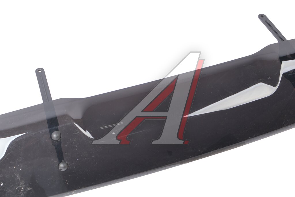 Козырек КАМАЗ-ЕВРО солнцезащитный аэродинамический "AeroStar-2" в сборе АВТОДИЗАЙН