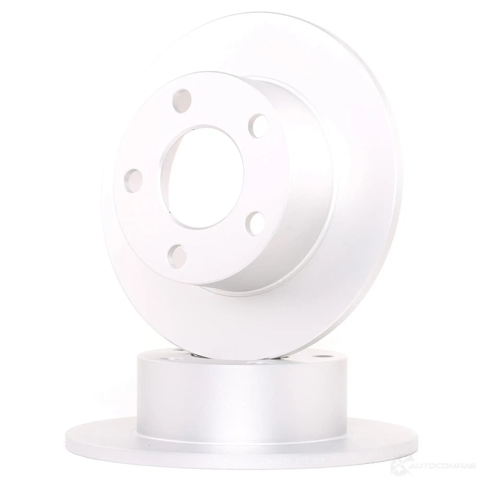 Тормозной диск BOSCH 1193479207 0986479b22 UDE2M3F BD 2023