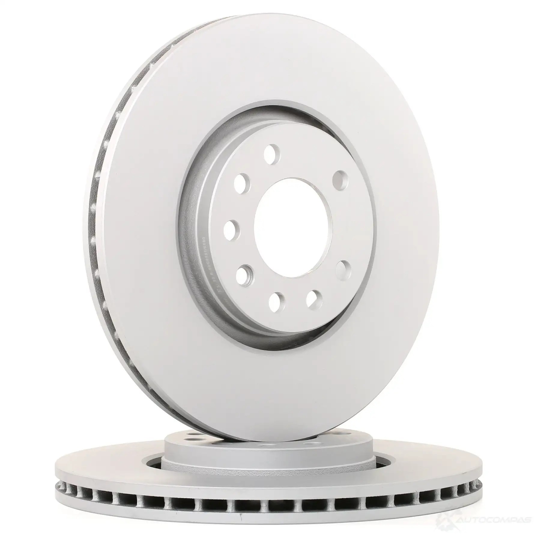 Тормозной диск BOSCH 339396 E1 90 R -02C0381/0160 BD1043 0986479113