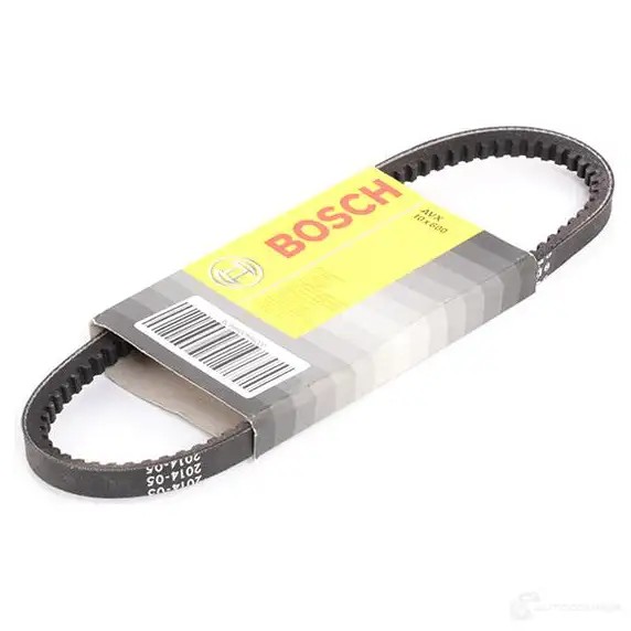 Клиновой ремень BOSCH 356670 10A0600 1987947627 10 x 600