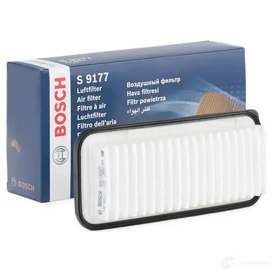 Воздушный фильтр BOSCH 1987429177 S 9177 350722 IOY75X