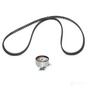 Комплект ремня ГРМ BOSCH 1987948994 1439382346 MO 57LS
