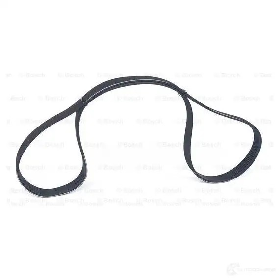 Приводной ремень, поликлиновой BOSCH 355855 1987945719 HZNBUBP 7 PK 1685
