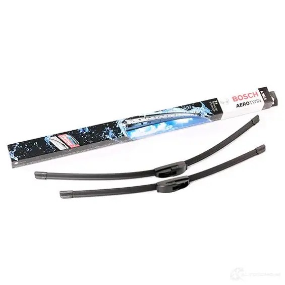 Щетка стеклоочистителя BOSCH A 392 S 5ZAHF 360576 3397007392