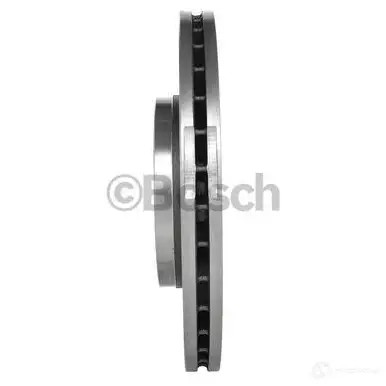Тормозной диск BOSCH BD 1015 339362 6JZ4A1 0986479078