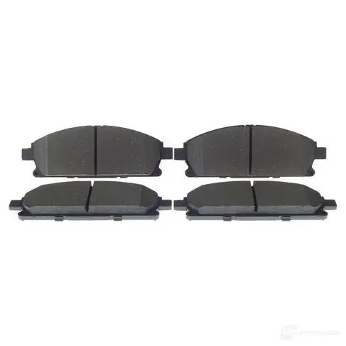Тормозные колодки, комплект BOSCH FO24 G5 1437243485 0986494928