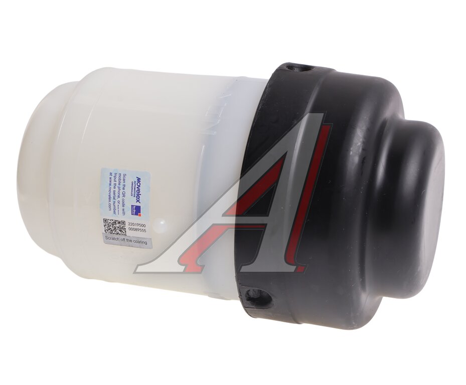 Бачок ГУРа JAC N75, N80 КАМАЗ Компас-9/12 MOVELEX