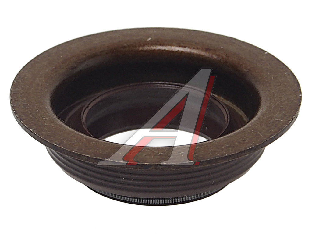 Сальник КАМАЗ фланца КПП ZF 16S 25х38х14.5 SKT