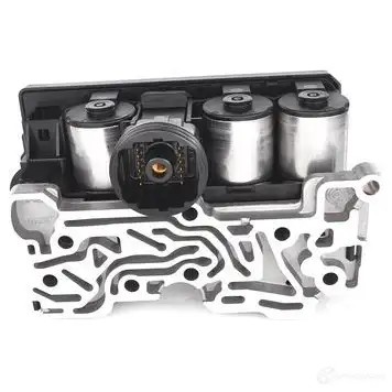Блок управления карбюратором BOSCH 369360 4047025511551 f026001010 S60A GC2