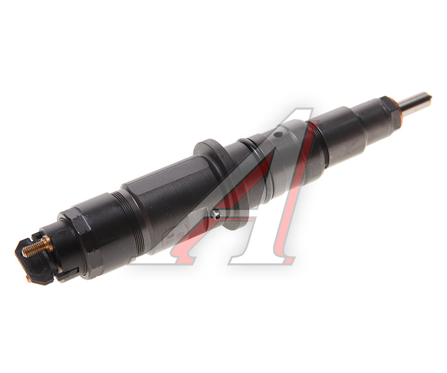 Форсунка КАМАЗ дв.CUMMINS ISBe 6, 7 (аналог BOSCH  0445120329 ) ЕВРО-5 АЗПИ