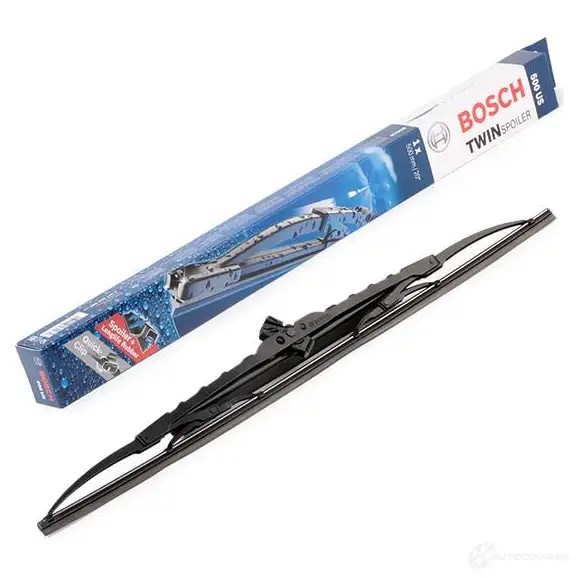 Щетка стеклоочистителя BOSCH 0OQFKZX 500 US 3397004590 360437
