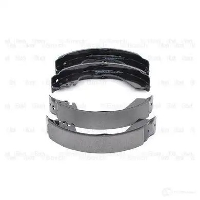 Барабанные тормозные колодки, комплект BOSCH 0986487928 341965 B S7928 RYDX4
