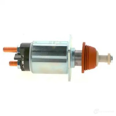 Втягивающее реле стартера BOSCH 1986se3564 4 WN17 1437243931