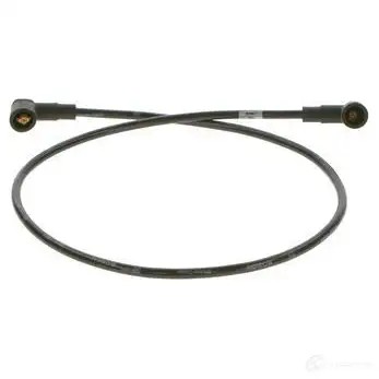 Высоковольтный провод зажигания BOSCH 92 MO 8BB9A 0986357775 336012