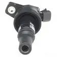 Катушка зажигания BOSCH 0986221076 ZS-P PENCIL COIL 1X1 333705 B4BQ5
