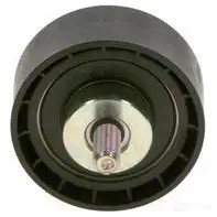 Обводной ролик приводного ремня BOSCH 1437243638 1987945840 TREA2 O