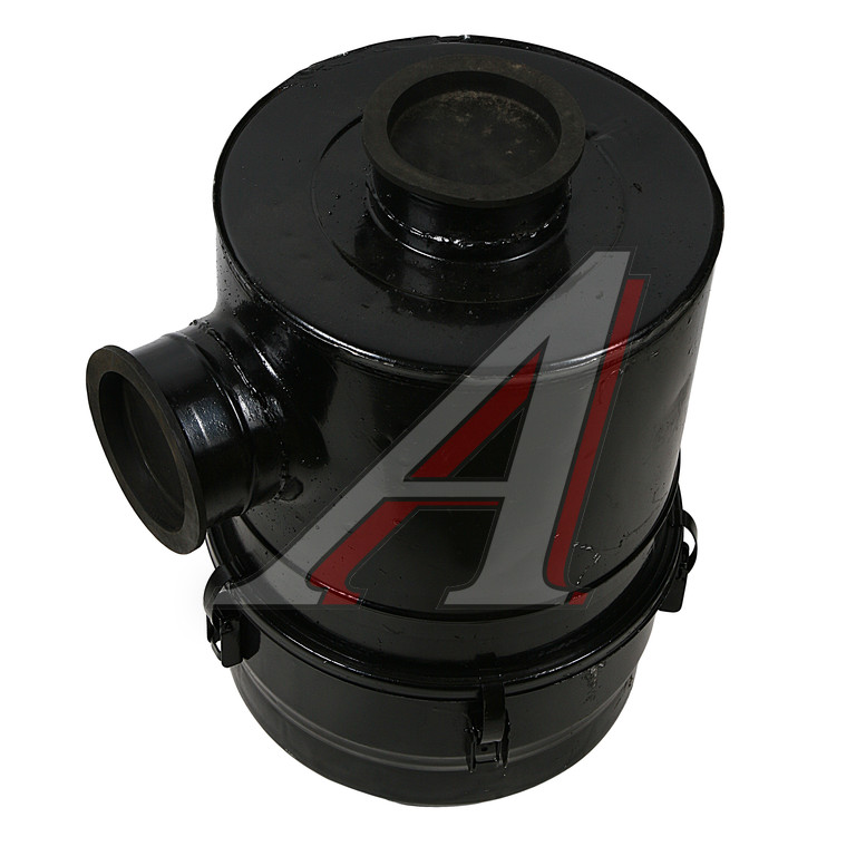 Фильтр воздушный КАМАЗ, УРАЛ, МАЗ-4370, МТЗ в сборе Ливны