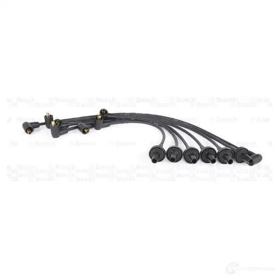 Высоковольтные провода зажигания, комплект BOSCH ER6CP7K B 220 0986357220 335872