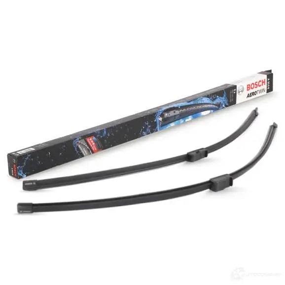 Щетка стеклоочистителя BOSCH A 313 S 3397007313 360572 RC15D