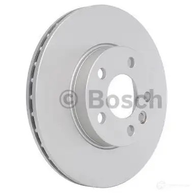 Тормозной диск BOSCH BD2 058 1193479254 0986479b57 ULK3G7Q