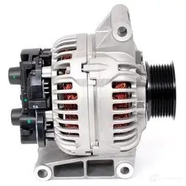 Генератор BOSCH 0124655385 1297165317 HD10LEB (>) 28V 50/120A 5AFJY