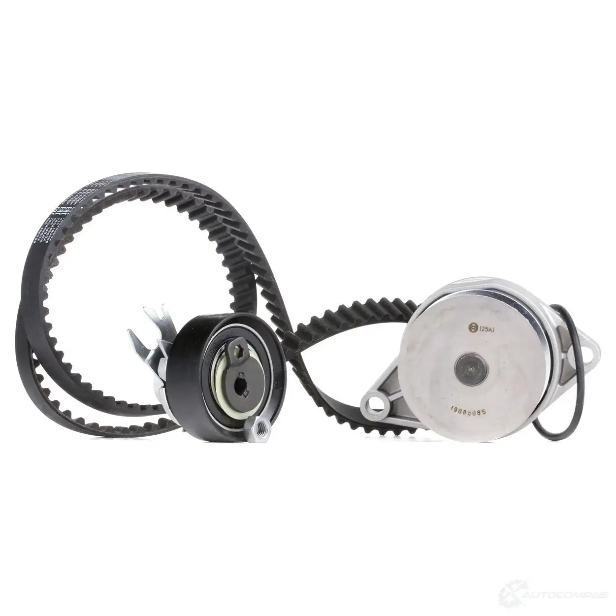 Комплект ремня грм с водяным насосом BOSCH 357678 WASSERPUMPEN-SET 8 858 1987948858