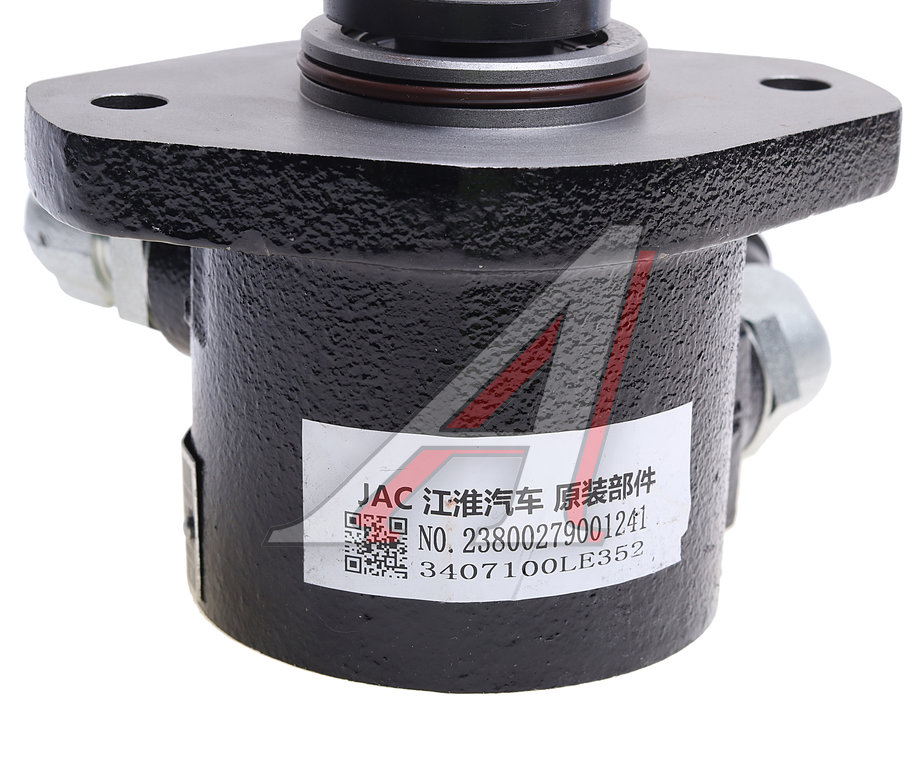 Насос гидроусилителя JAC N120 КАМАЗ Компас-12 OE