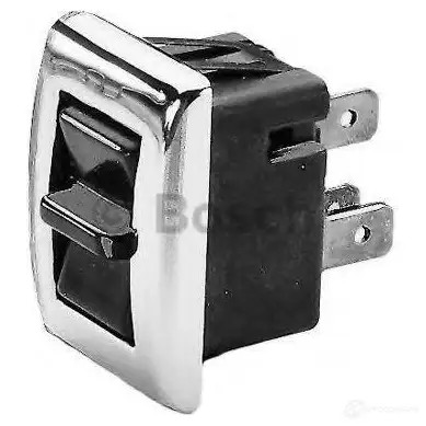 Кнопка стеклоподъемника BOSCH 3165142244495 0343302003 4ST2K JM 324576