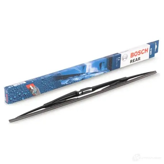 Щетка стеклоочистителя BOSCH 3397004660 H 503 SP20FR 360448