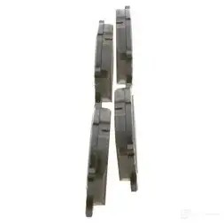 Тормозные колодки, комплект BOSCH 342206 0986494218 23989 7906-D1005