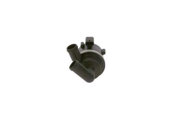 Дополнительный водяной насос BOSCH 1440042218 LMQ STW 0 986 338 401