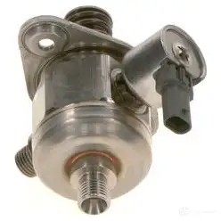 Тнвд, топливный насос высокого давления BOSCH HD P-5-PE 0261520254 1193452346 5MKRHJ2