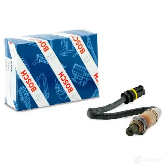 Лямбда зонд, кислородный датчик BOSCH 0258003477 311664 13477 0 258 986 505