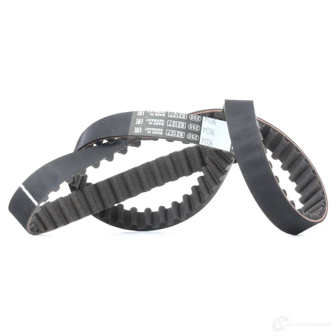 Ремень ГРМ BOSCH 104 SP 170H (CWC), 94357 1987949034 9 034 357815