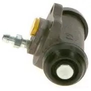 Рабочий тормозной цилиндр BOSCH f026009939 369853 WC9 24 OC2OSLW