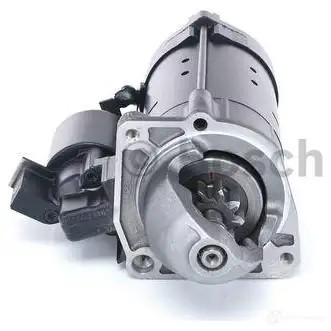 Стартер BOSCH SZT2WJF EV (R) 12V 2,3 KW 0001223013 303668