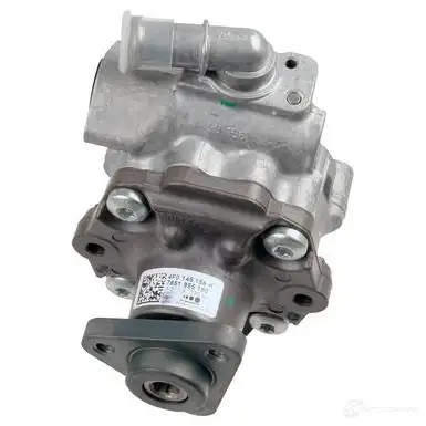 Гидроусилитель, насос гур BOSCH K ZAQEX 4047025442091 ks00000164 1207486309