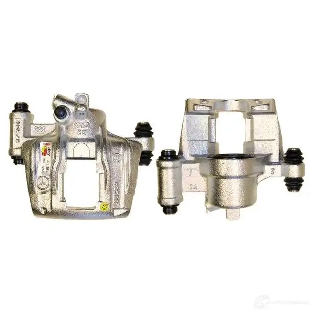Тормозной суппорт BOSCH 0986474359 CR10 96 1193476352 OCR70B2