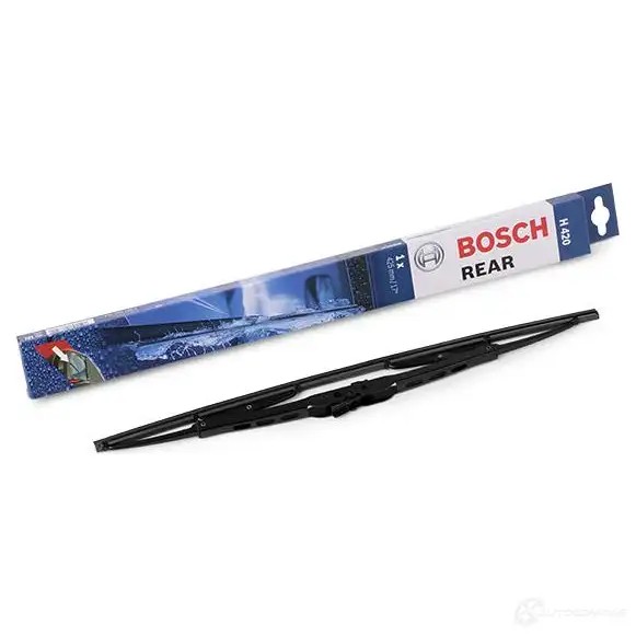 Щетка стеклоочистителя BOSCH 3397004758 360462 H 420 ZWH6ER